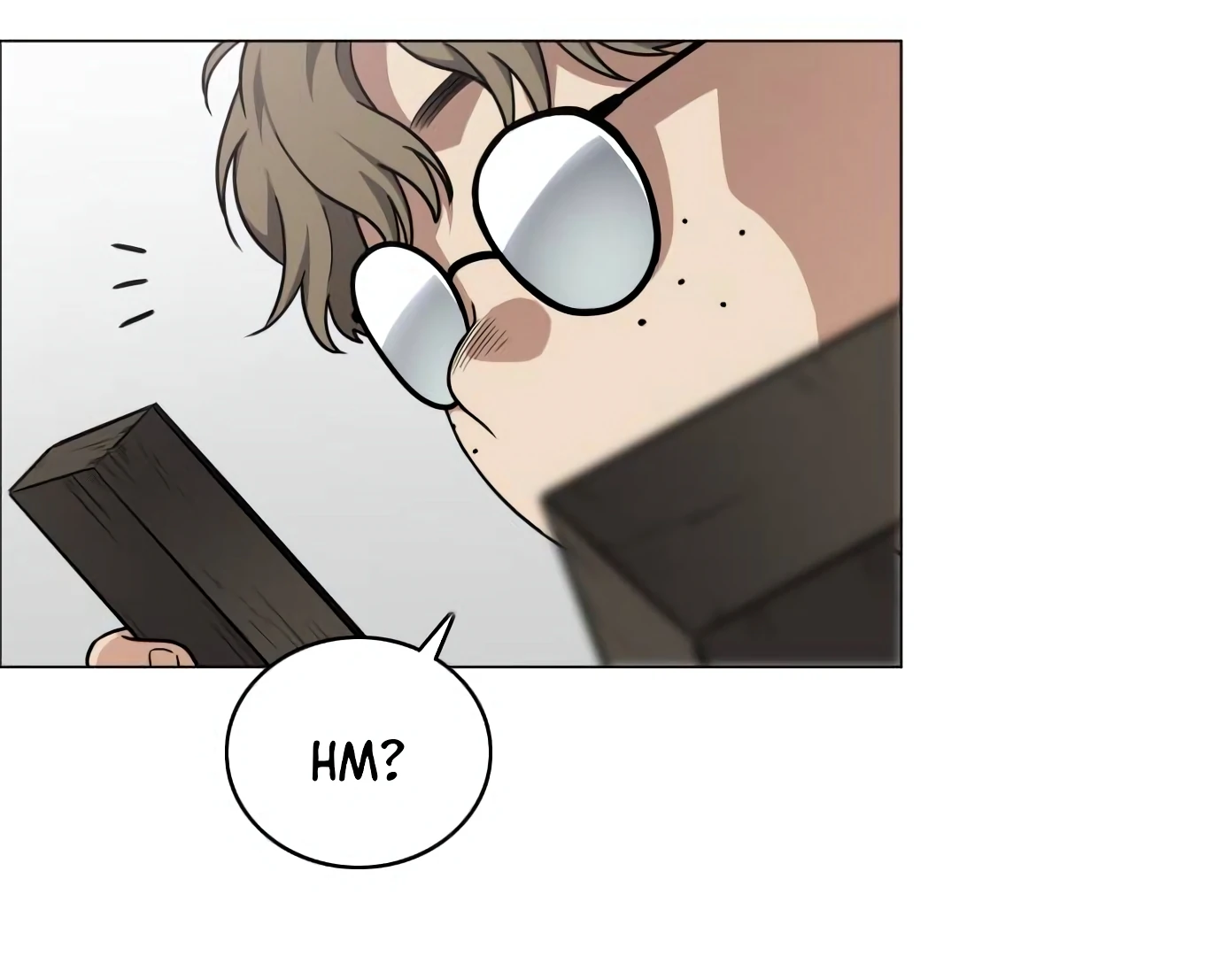 The Shaman’s Blade Chapter 24 - halaman 55