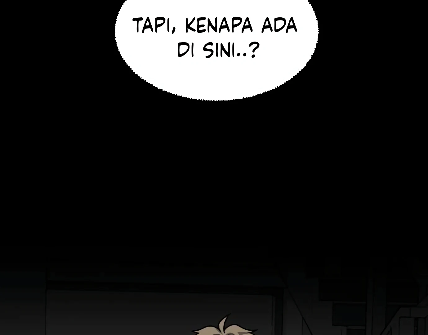The Shaman’s Blade Chapter 24 - halaman 64