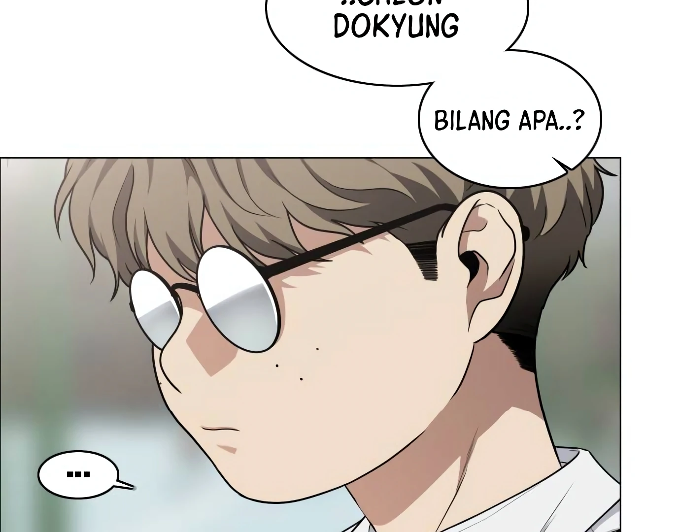 The Shaman’s Blade Chapter 24 - halaman 83