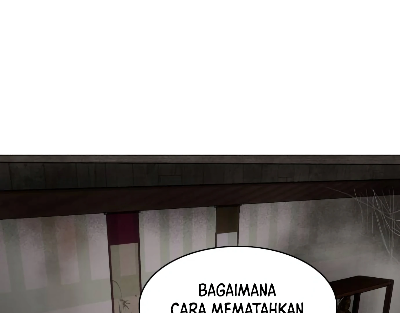 The Shaman’s Blade Chapter 25 - halaman 119
