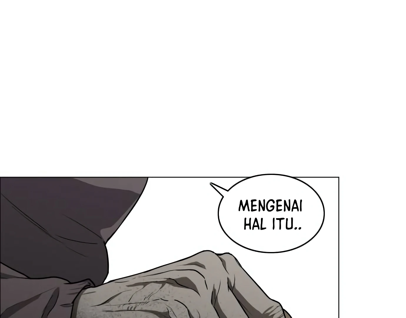 The Shaman’s Blade Chapter 25 - halaman 123