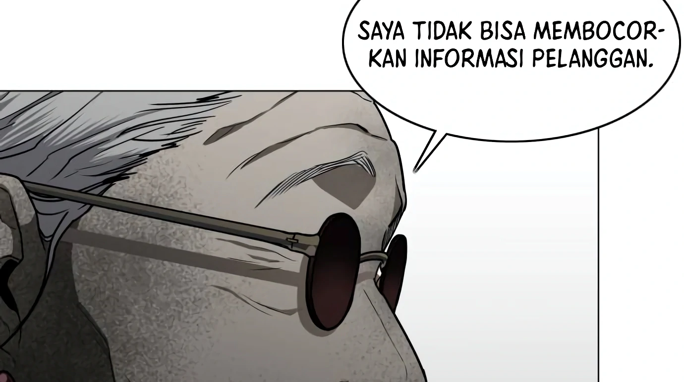 The Shaman’s Blade Chapter 25 - halaman 128