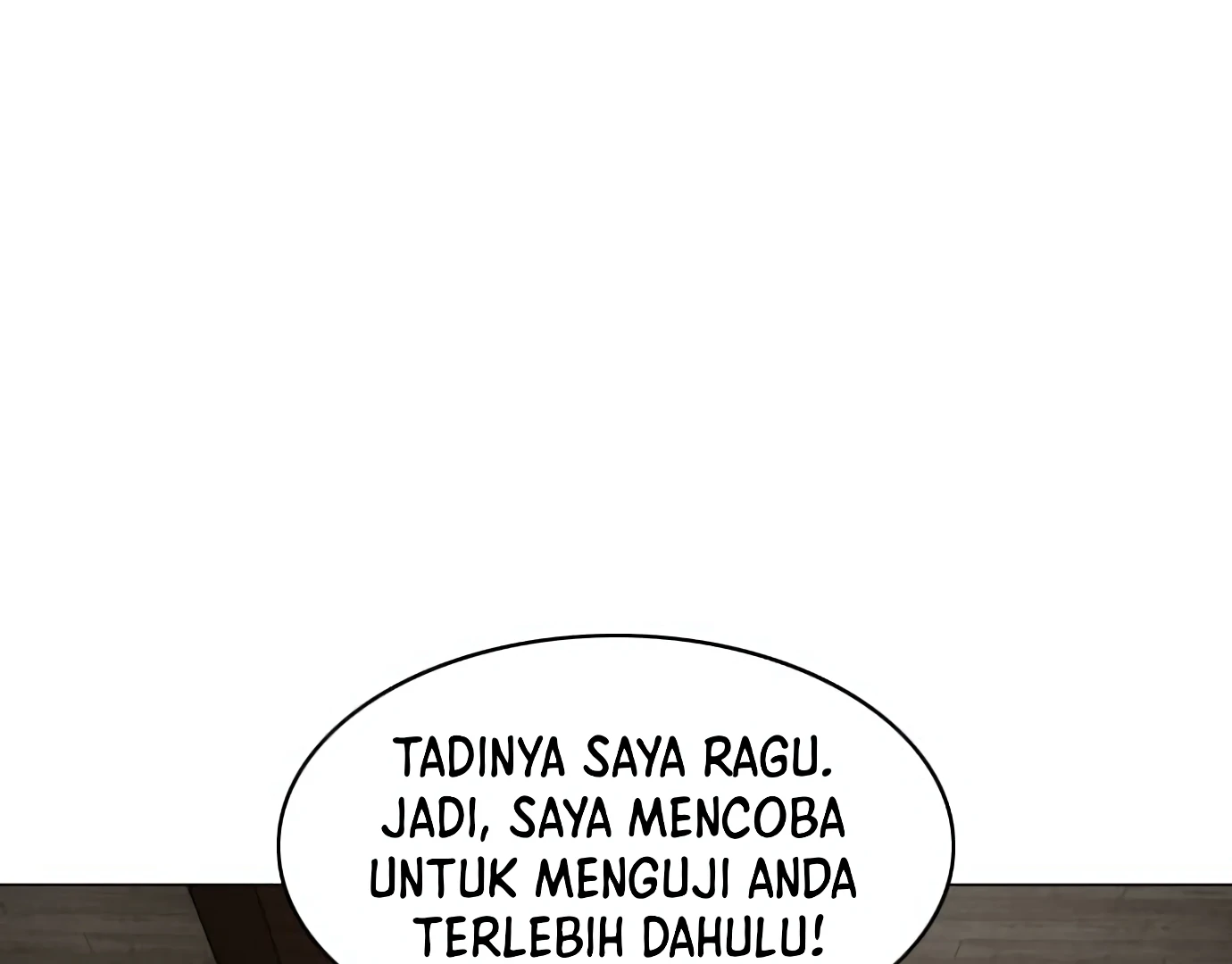 The Shaman’s Blade Chapter 25 - halaman 136