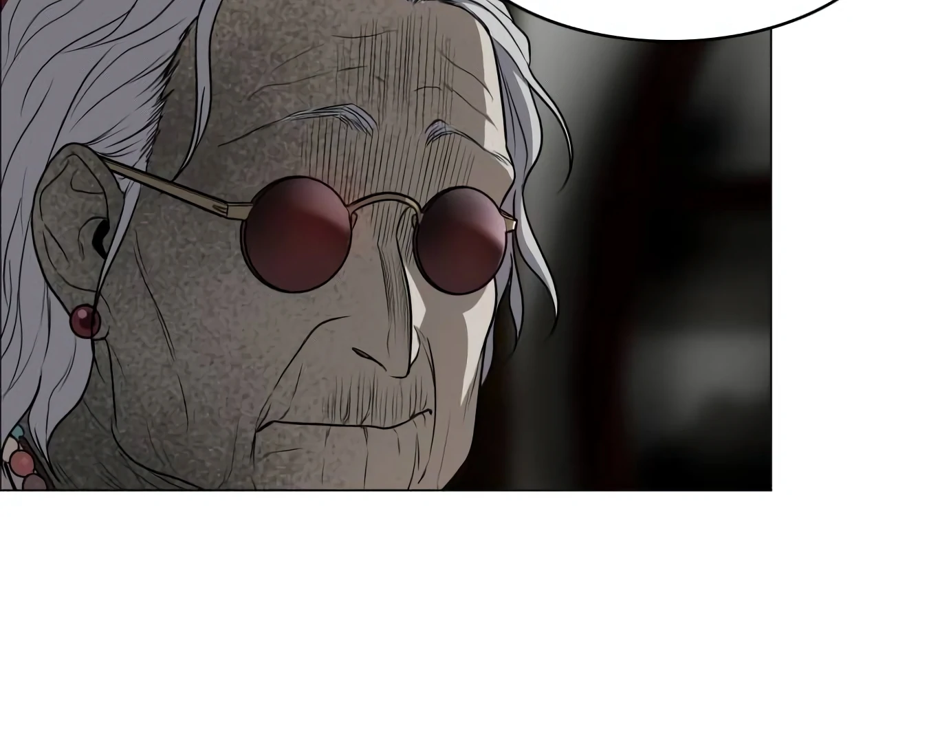 The Shaman’s Blade Chapter 25 - halaman 141
