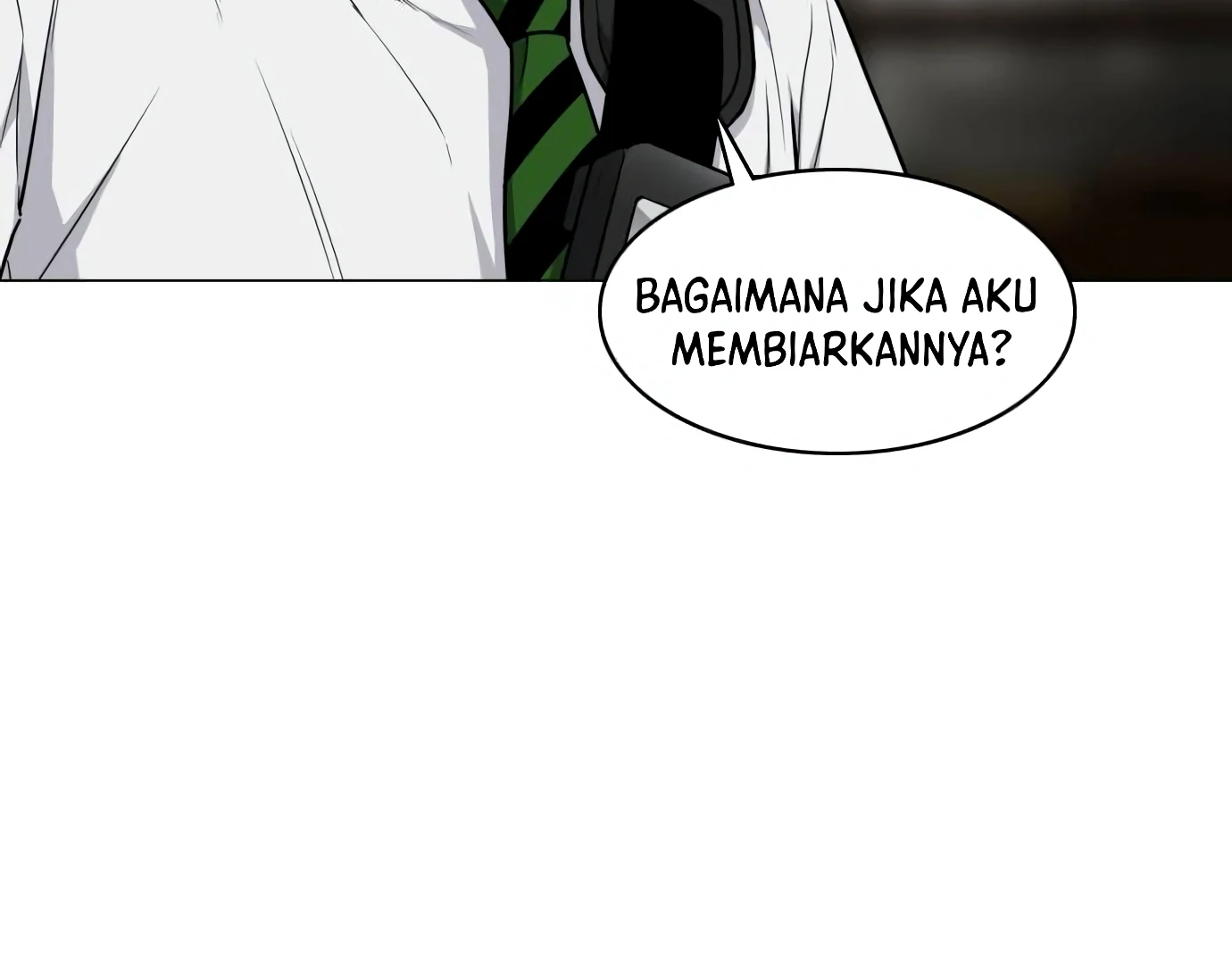 The Shaman’s Blade Chapter 25 - halaman 157