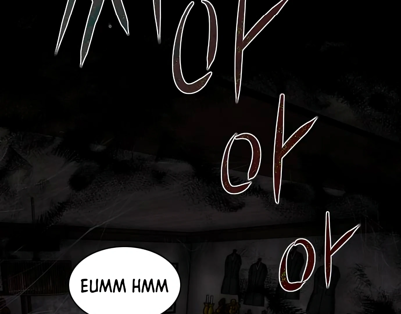 The Shaman’s Blade Chapter 25 - halaman 161