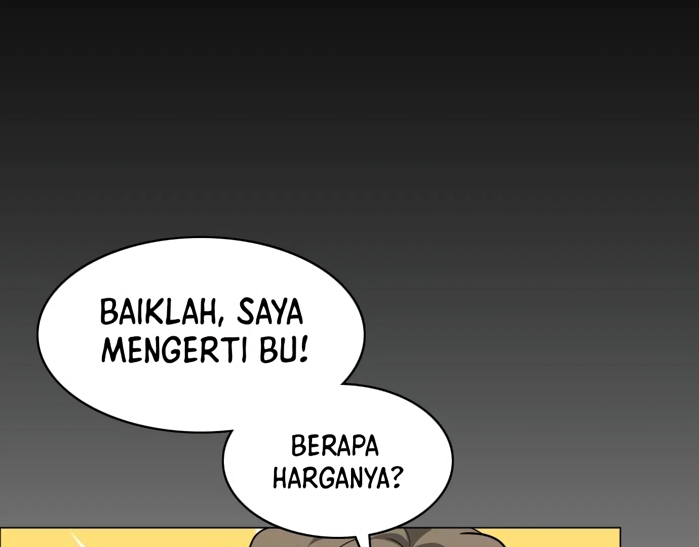 The Shaman’s Blade Chapter 25 - halaman 165