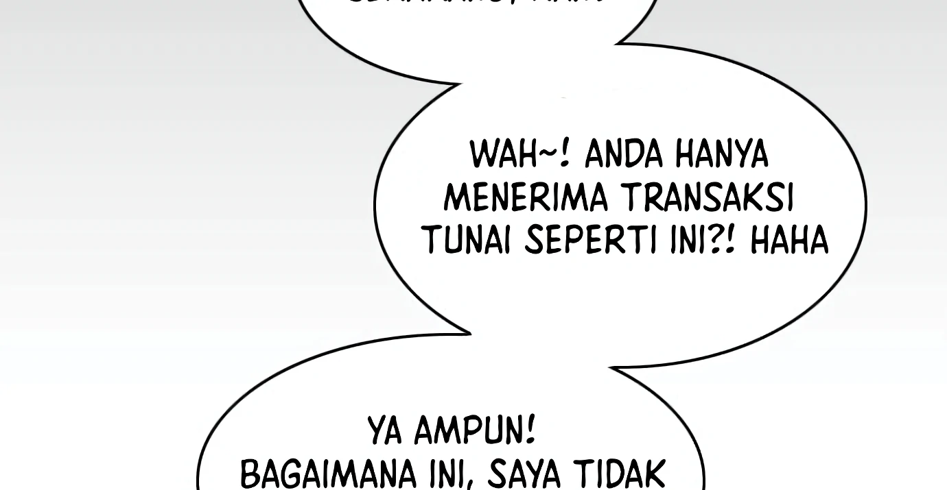 The Shaman’s Blade Chapter 25 - halaman 167