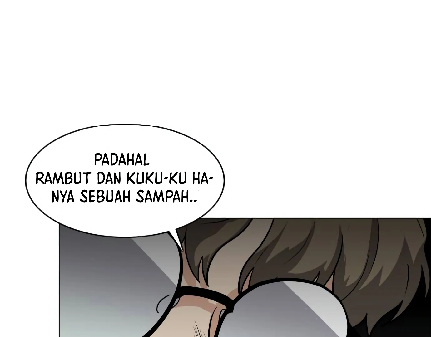 The Shaman’s Blade Chapter 25 - halaman 176