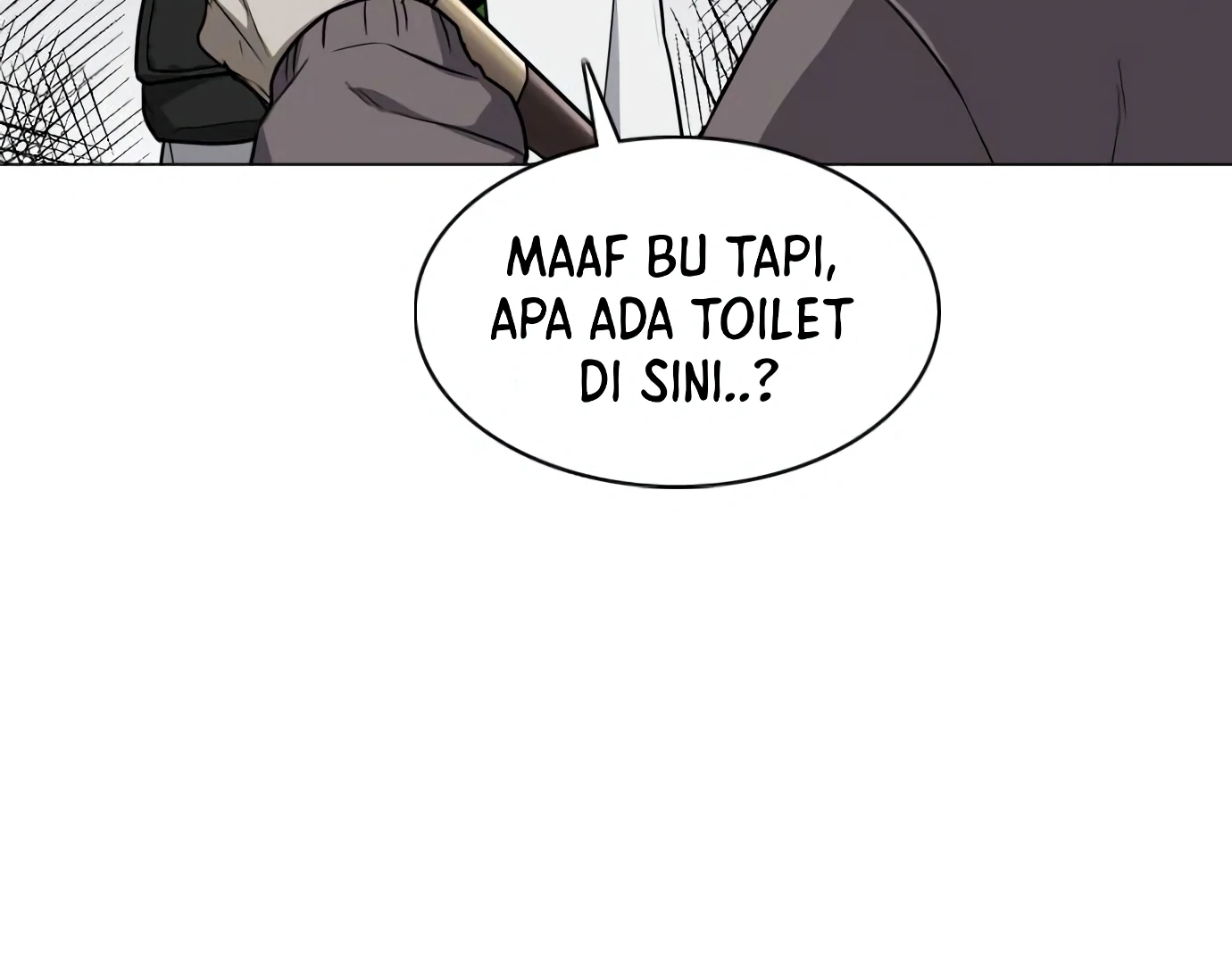 The Shaman’s Blade Chapter 25 - halaman 203