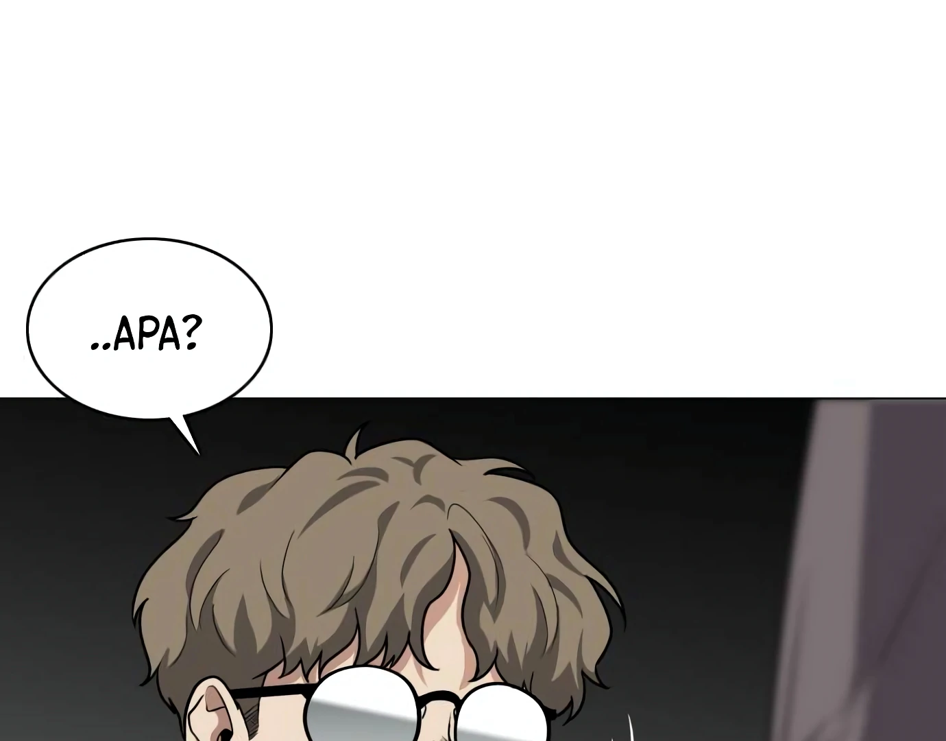 The Shaman’s Blade Chapter 25 - halaman 221