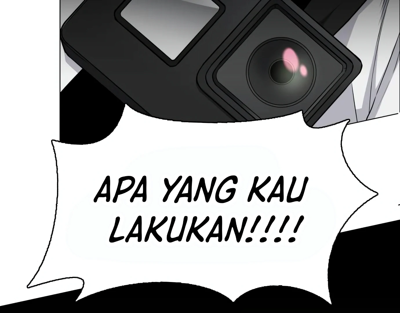 The Shaman’s Blade Chapter 25 - halaman 233