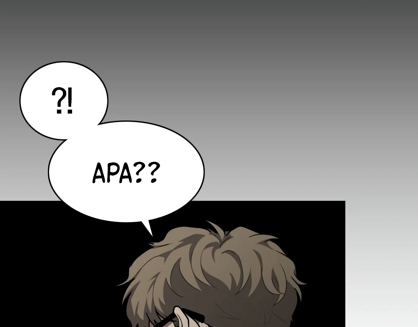 The Shaman’s Blade Chapter 25 - halaman 257