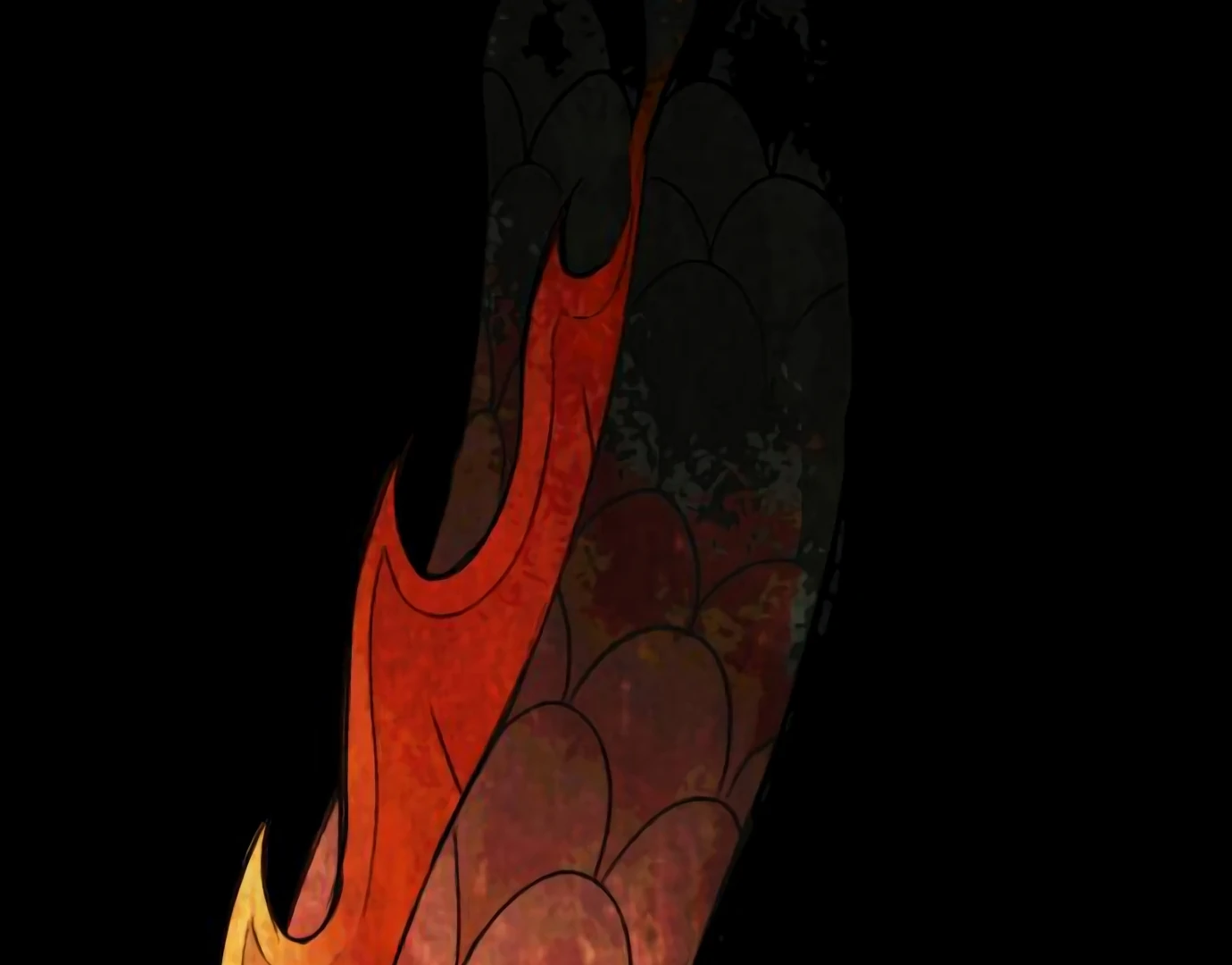 The Shaman’s Blade Chapter 25 - halaman 26
