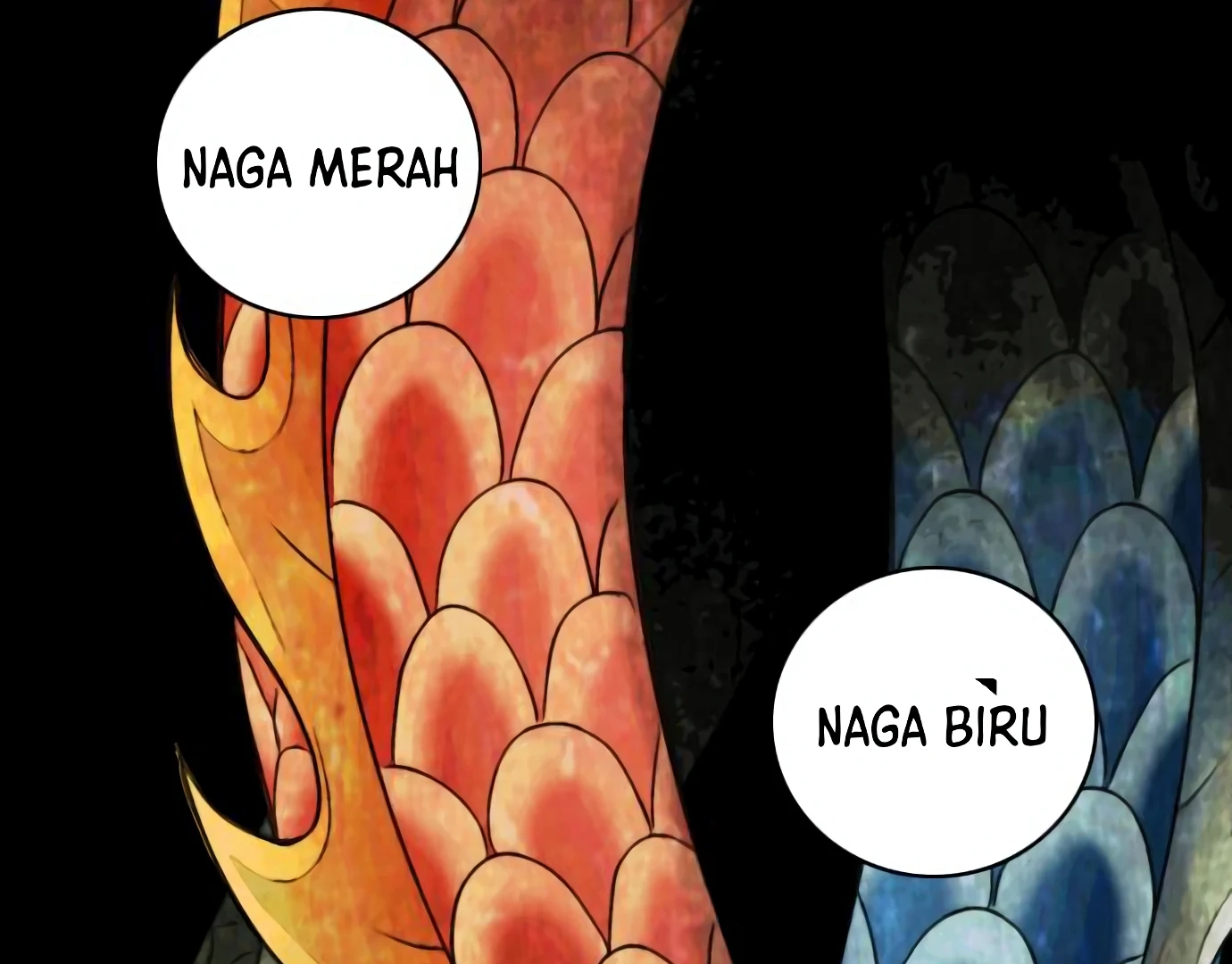 The Shaman’s Blade Chapter 25 - halaman 27
