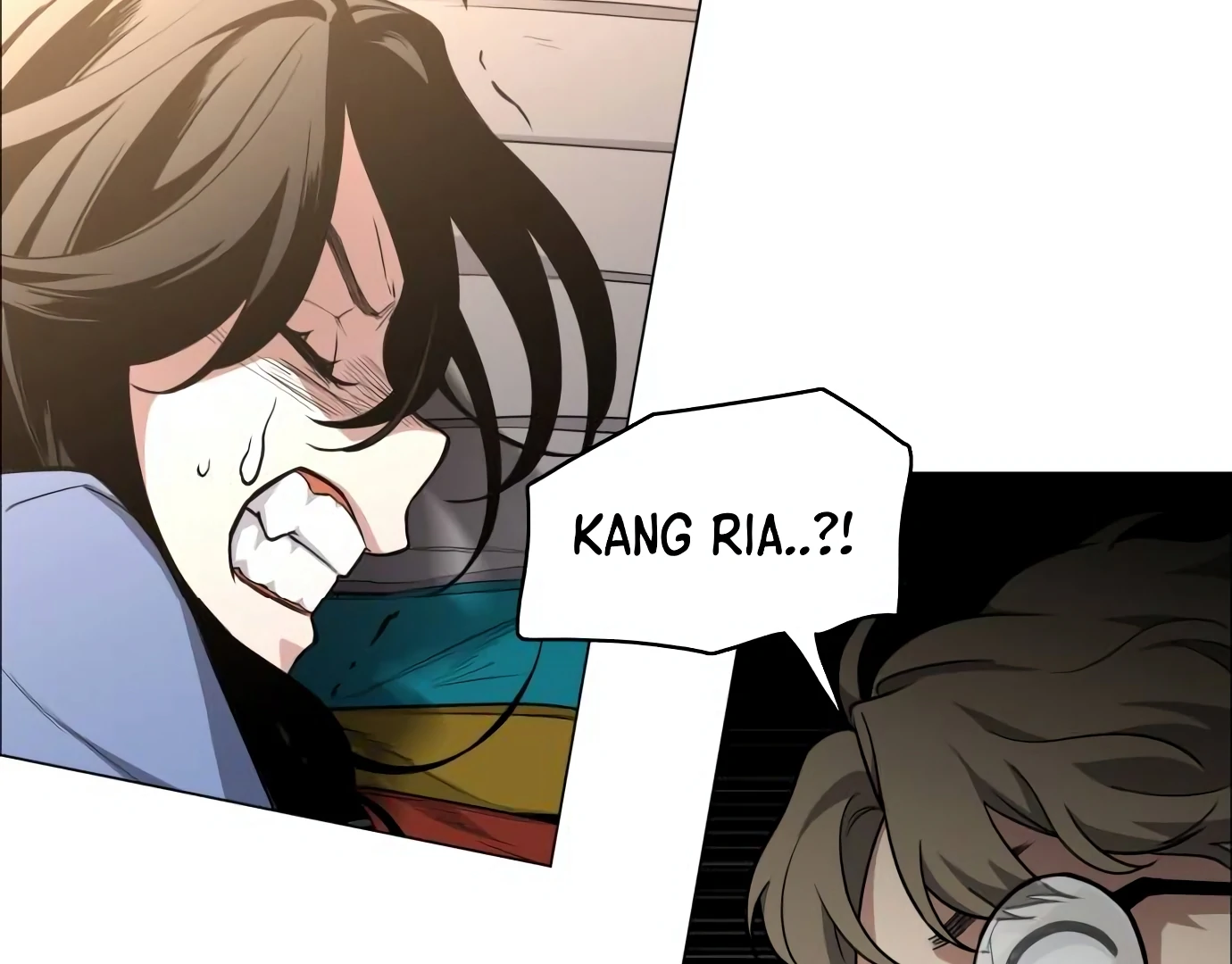 The Shaman’s Blade Chapter 25 - halaman 276