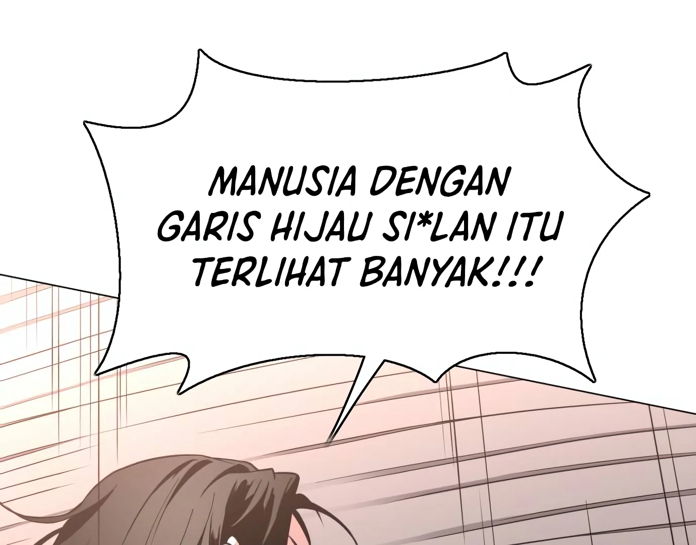 The Shaman’s Blade Chapter 25 - halaman 278