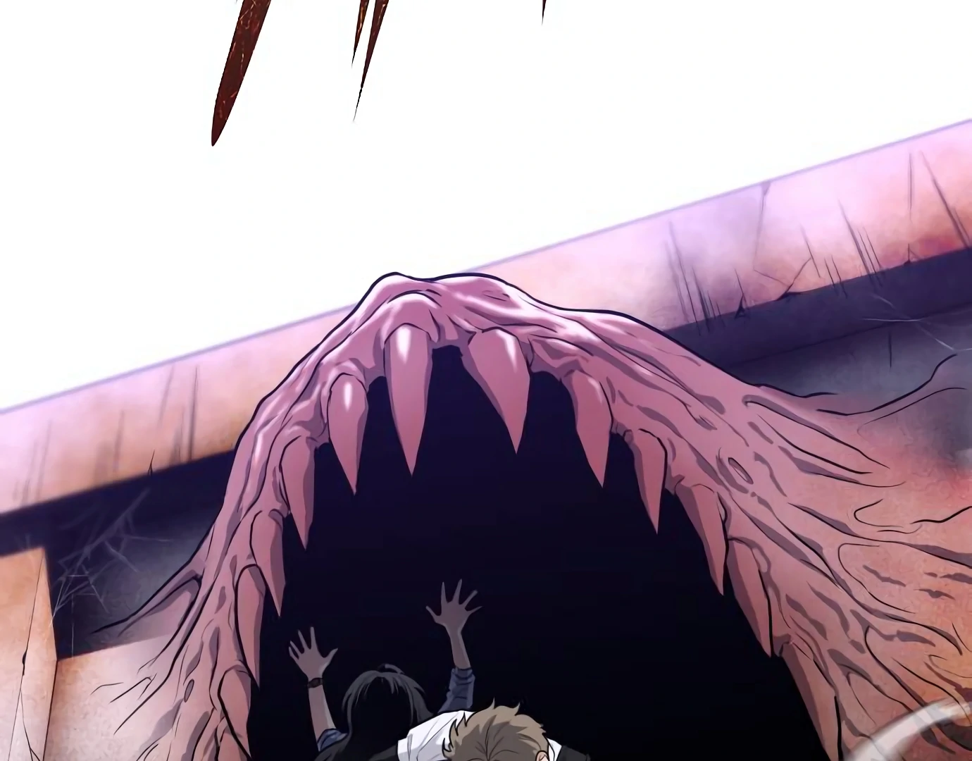 The Shaman’s Blade Chapter 25 - halaman 288