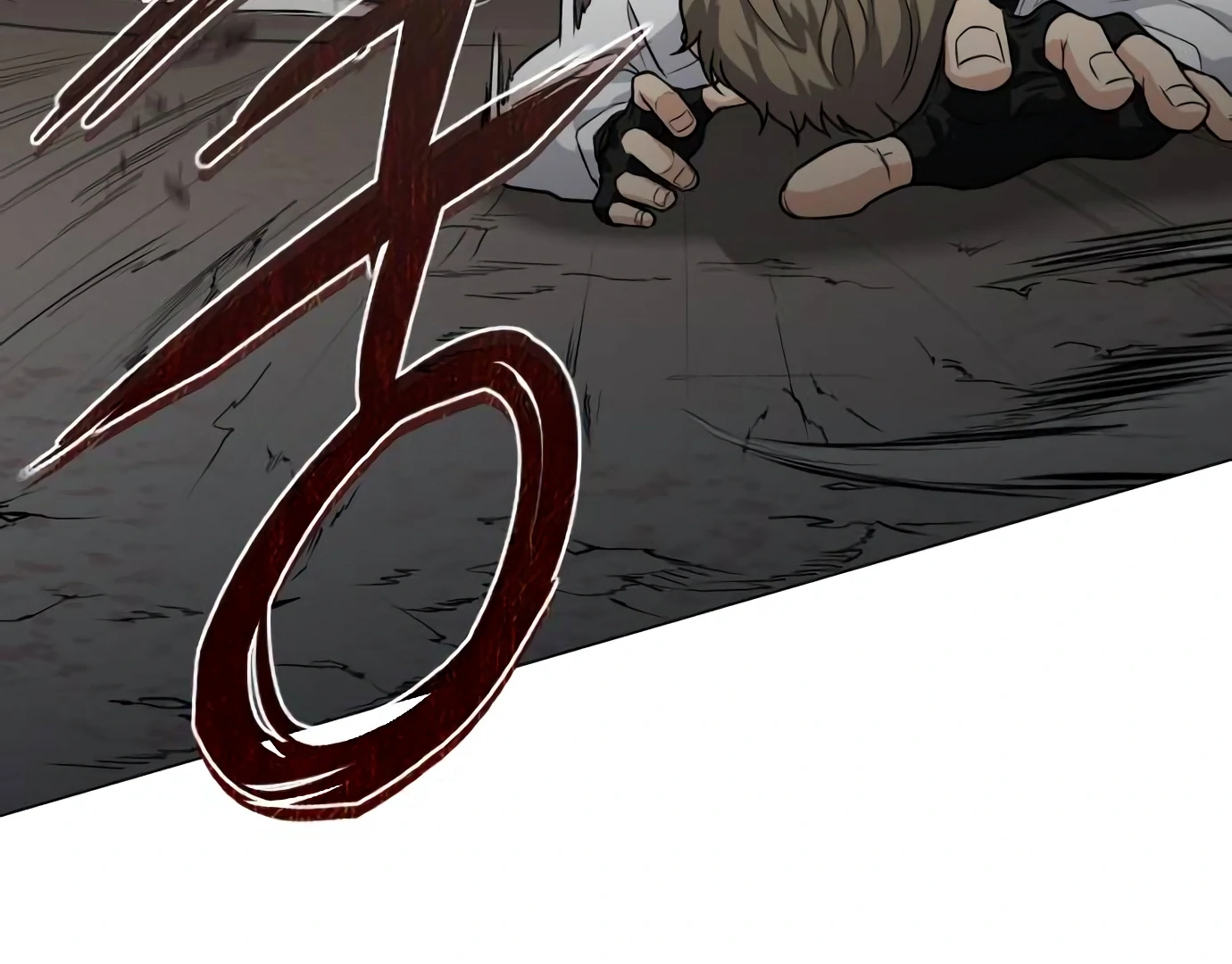The Shaman’s Blade Chapter 25 - halaman 296