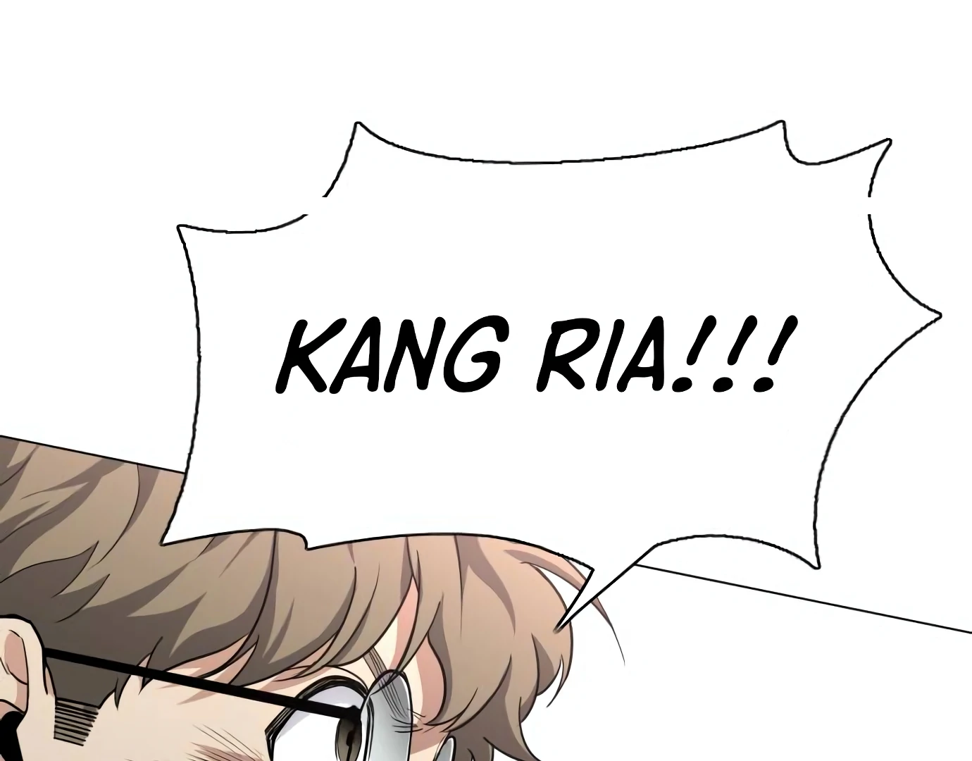 The Shaman’s Blade Chapter 25 - halaman 299