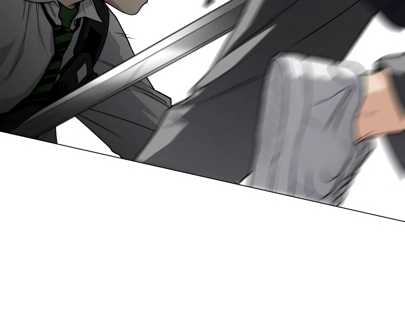 The Shaman’s Blade Chapter 25 - halaman 302