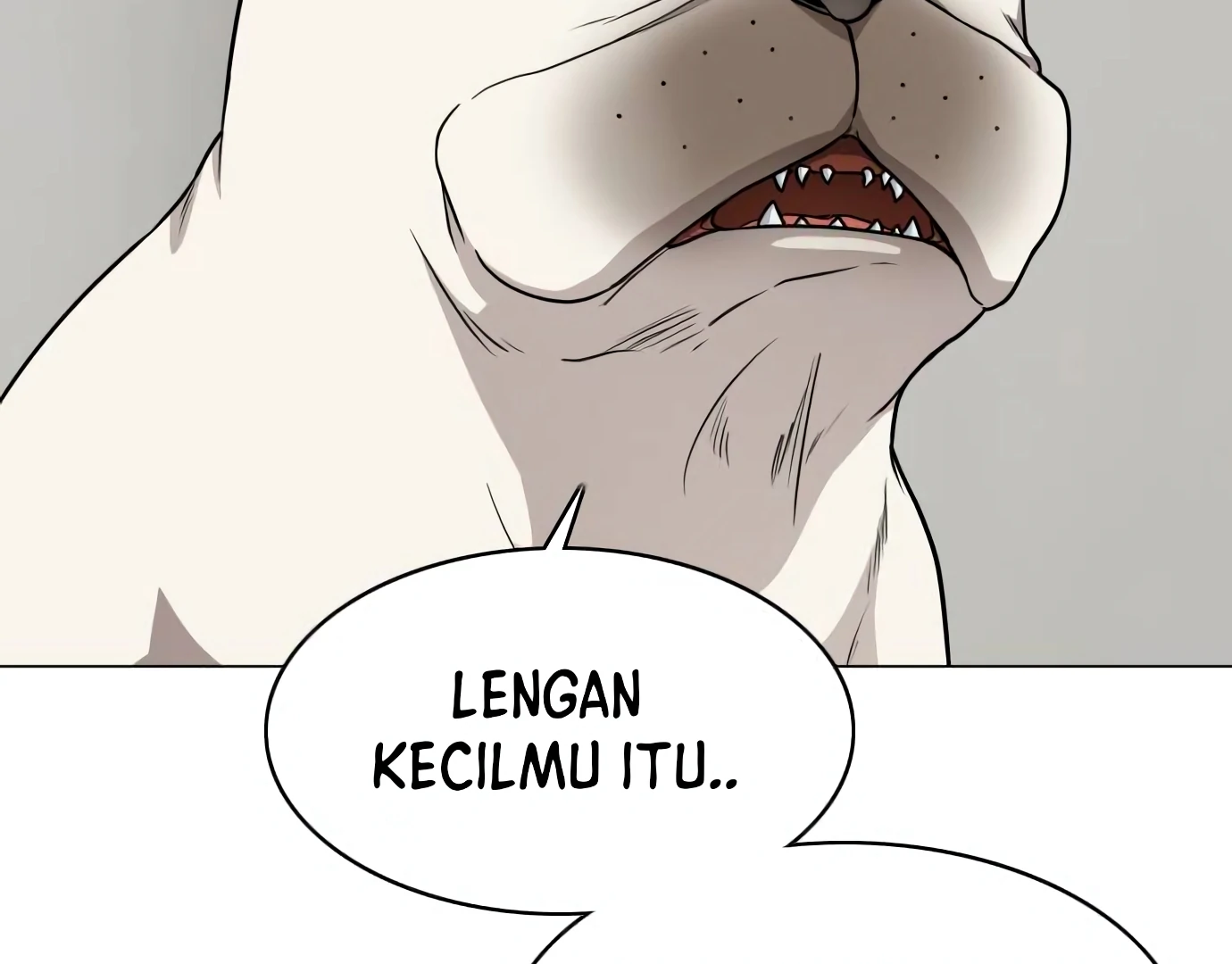 The Shaman’s Blade Chapter 25 - halaman 56