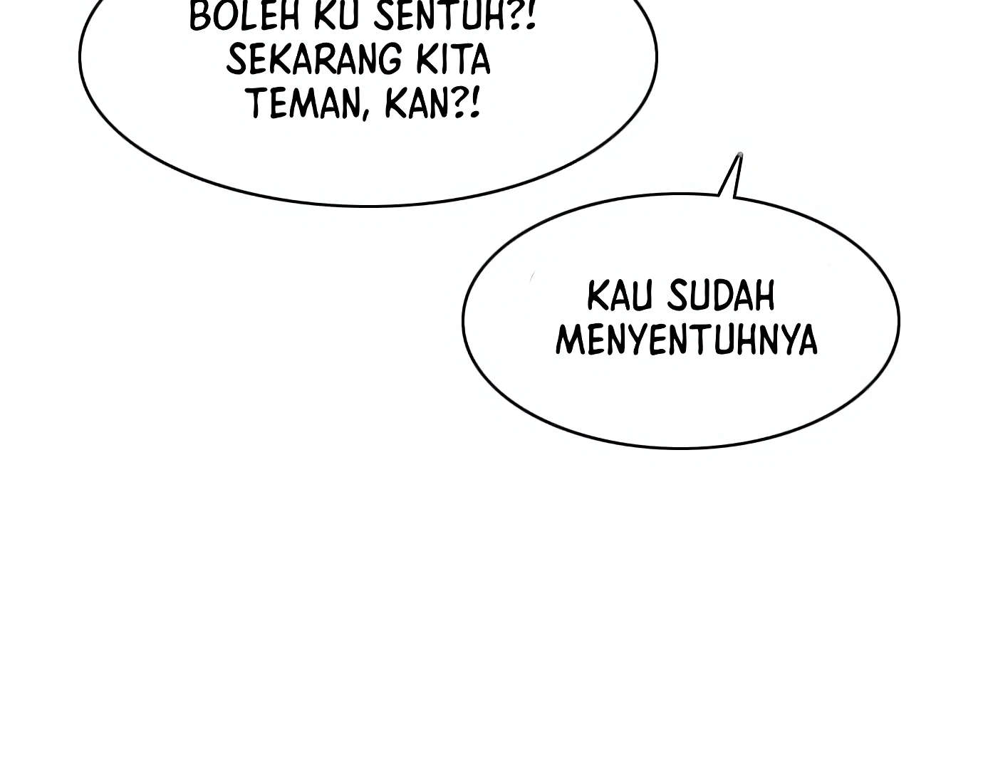 The Shaman’s Blade Chapter 26 - halaman 119