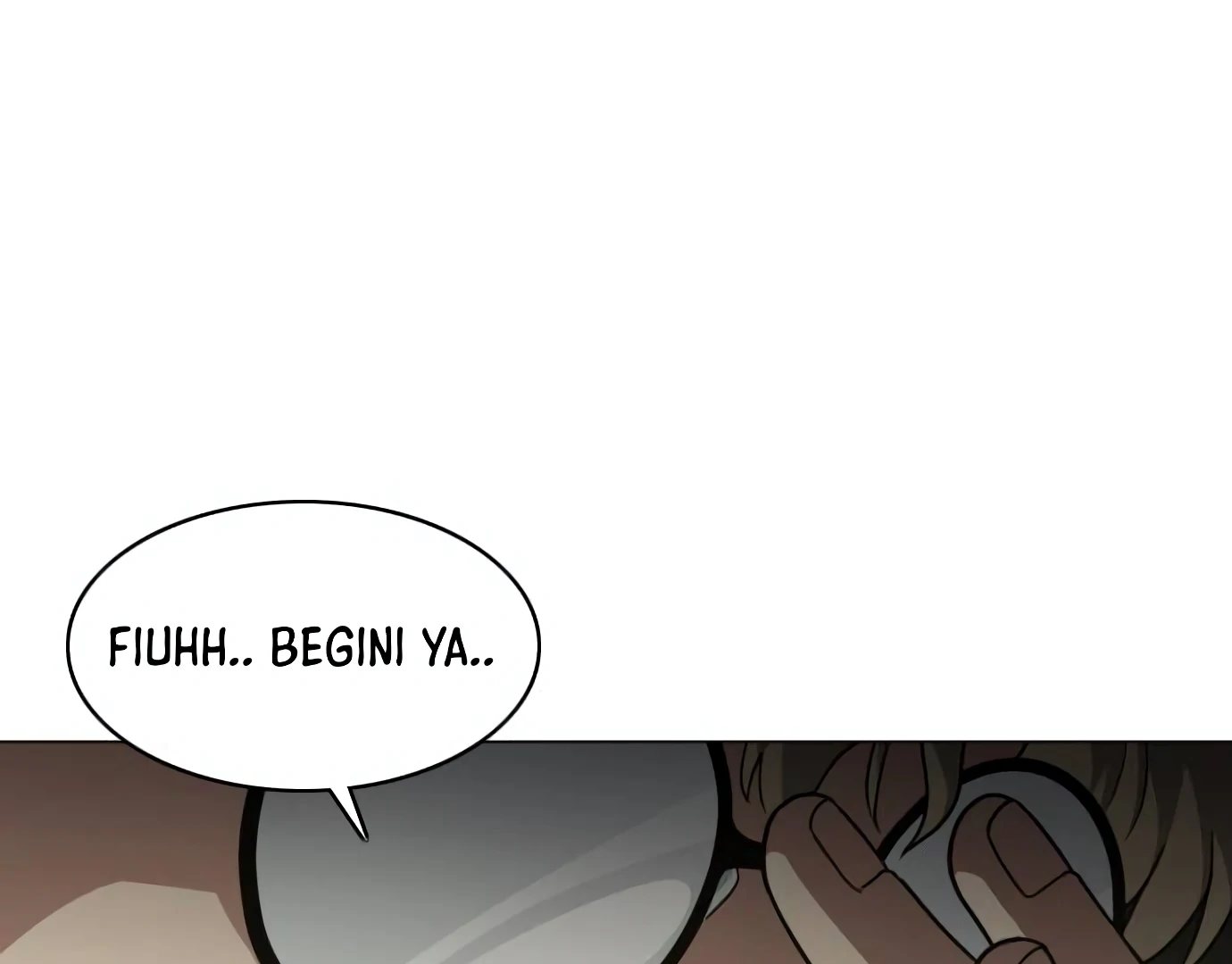 The Shaman’s Blade Chapter 26 - halaman 122