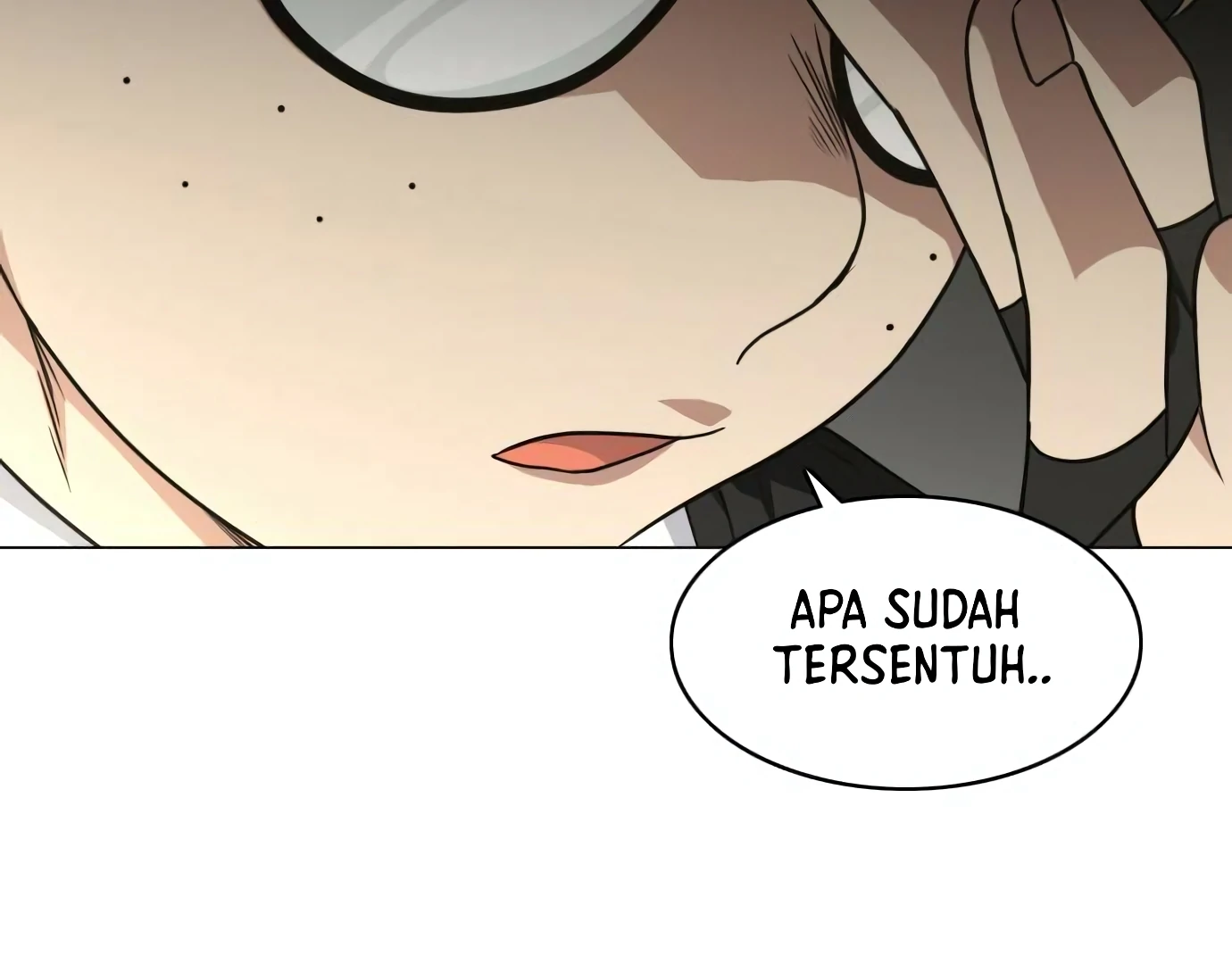 The Shaman’s Blade Chapter 26 - halaman 123