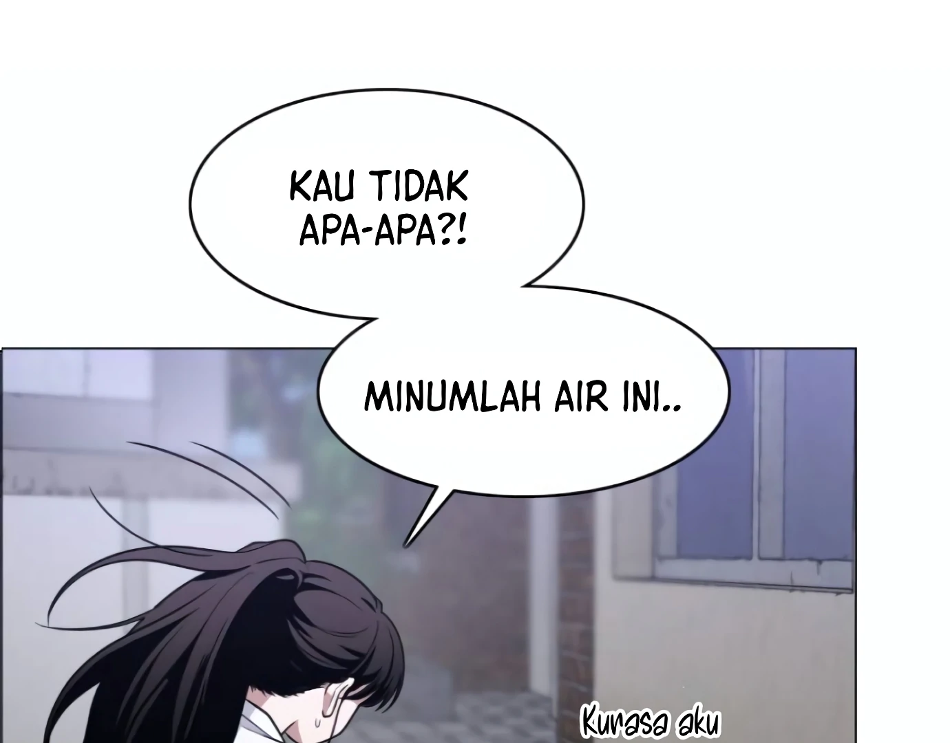 The Shaman’s Blade Chapter 26 - halaman 138