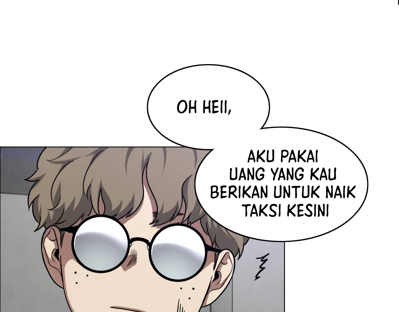 The Shaman’s Blade Chapter 26 - halaman 143