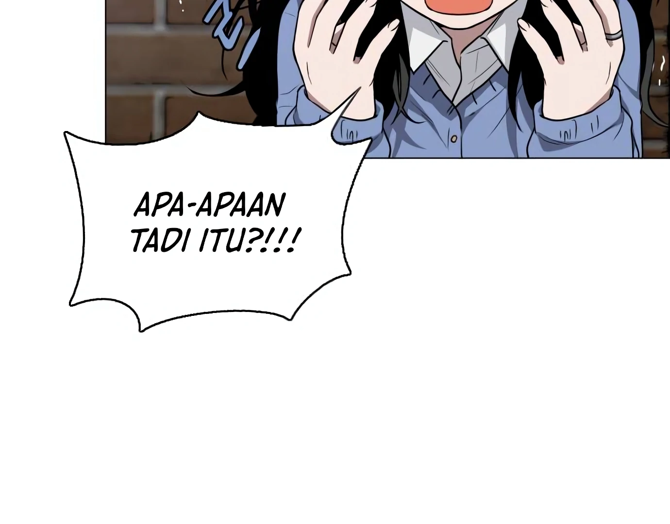 The Shaman’s Blade Chapter 26 - halaman 165