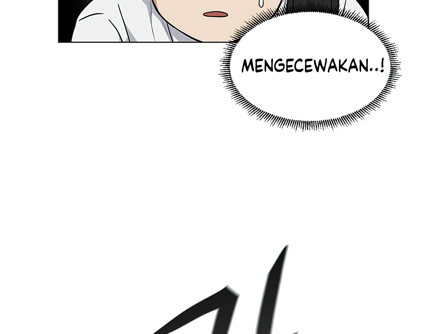 The Shaman’s Blade Chapter 26 - halaman 20