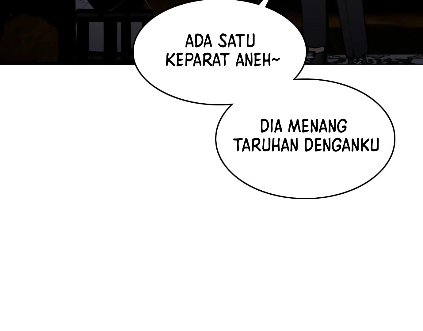 The Shaman’s Blade Chapter 26 - halaman 201