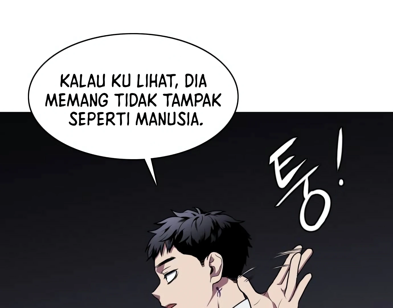 The Shaman’s Blade Chapter 26 - halaman 207