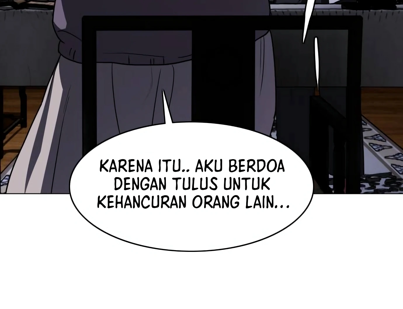 The Shaman’s Blade Chapter 26 - halaman 231