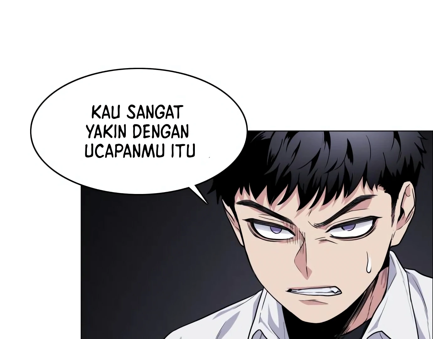 The Shaman’s Blade Chapter 26 - halaman 232