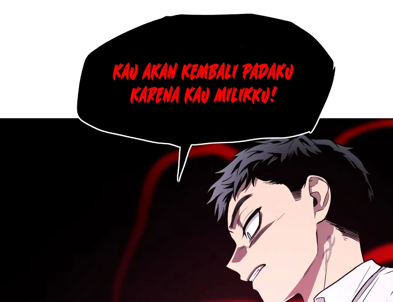The Shaman’s Blade Chapter 26 - halaman 243
