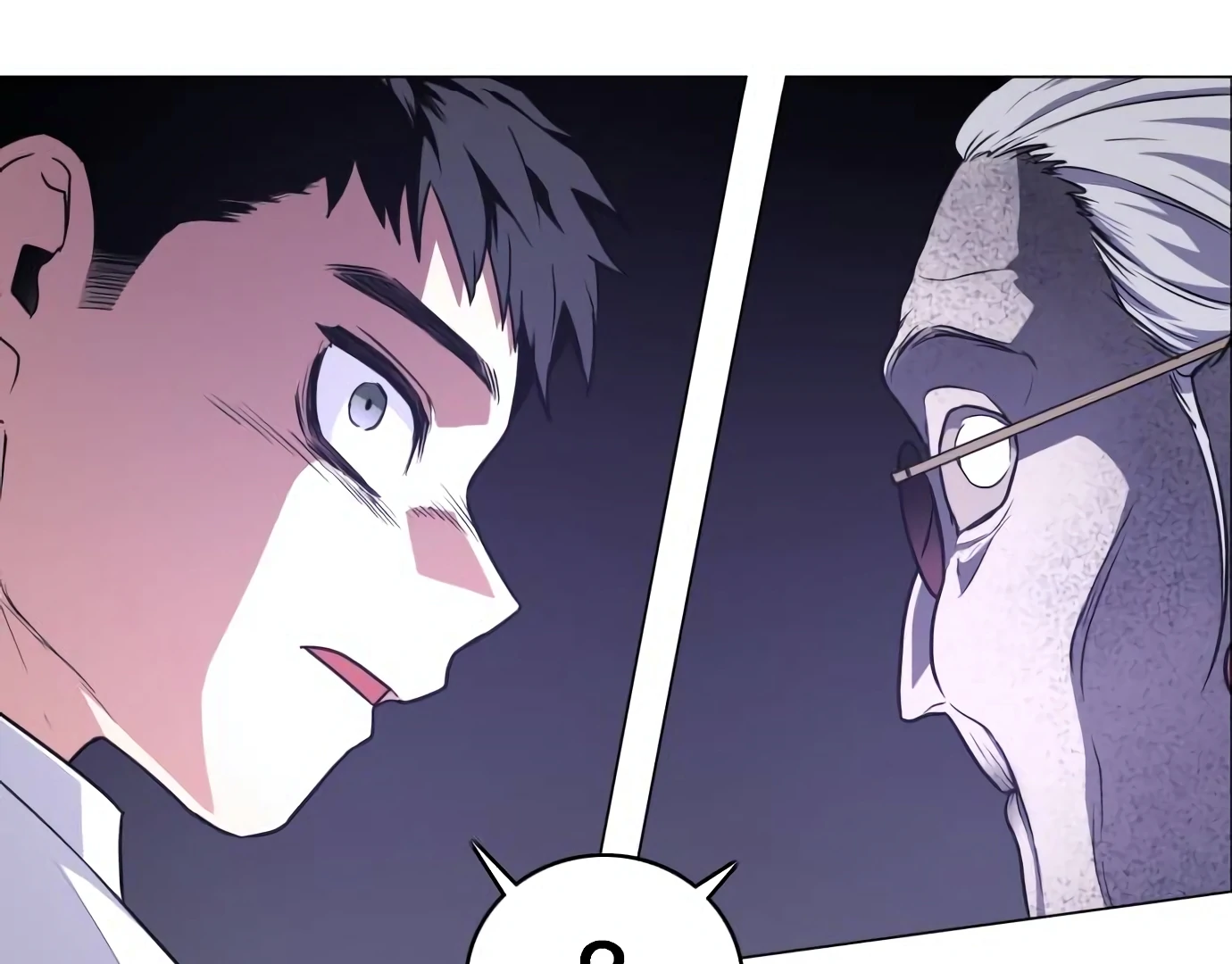 The Shaman’s Blade Chapter 26 - halaman 254