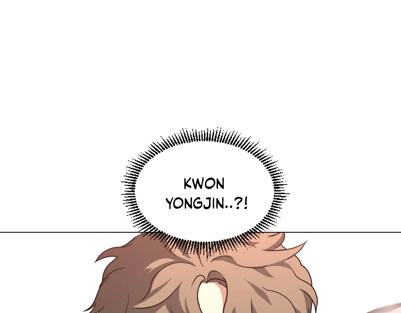 The Shaman’s Blade Chapter 26 - halaman 3