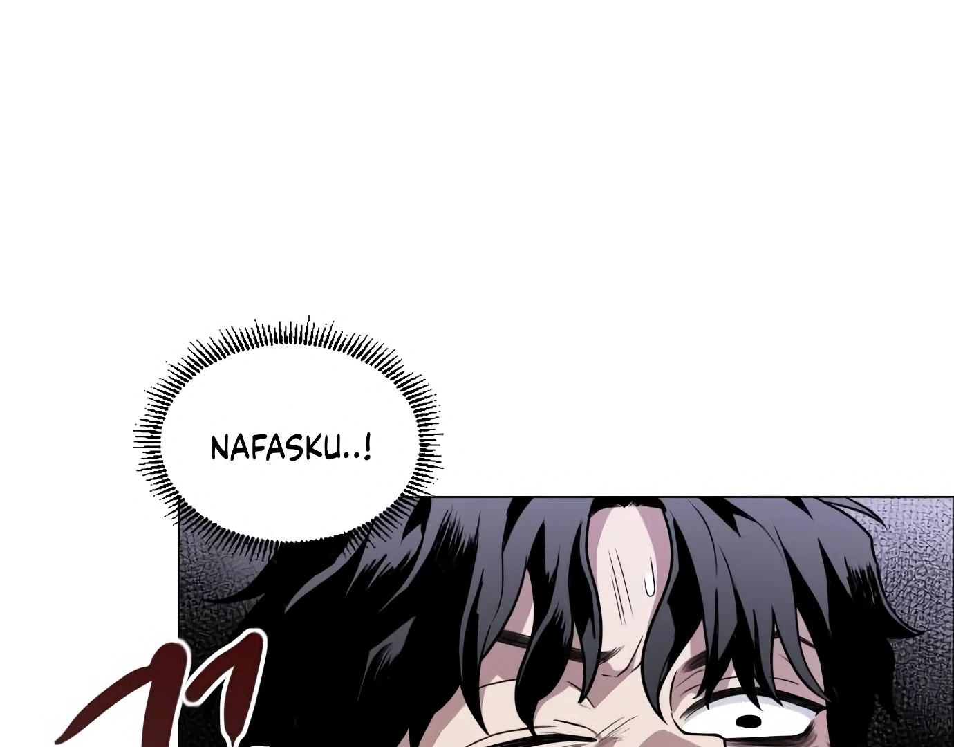 The Shaman’s Blade Chapter 26 - halaman 43