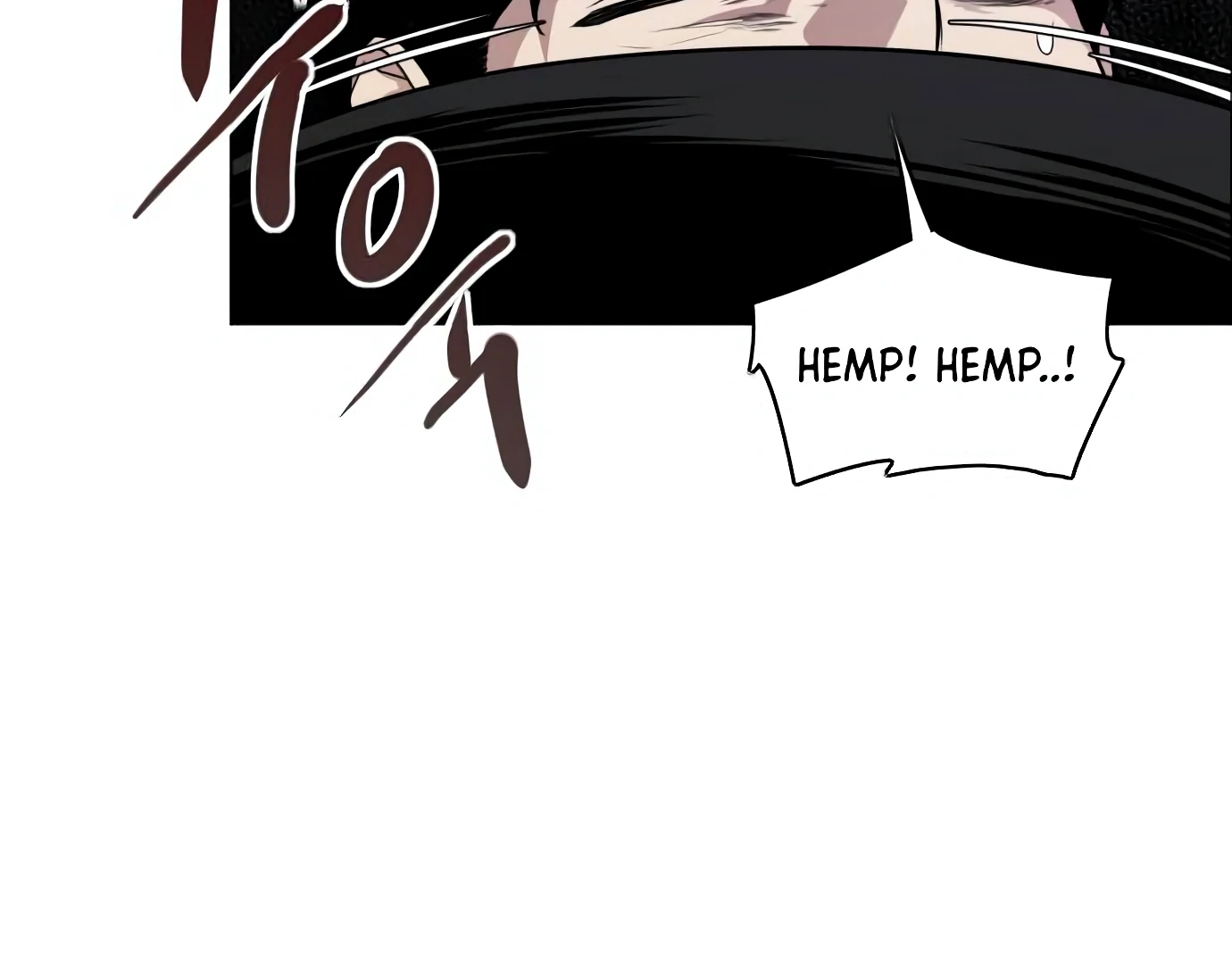 The Shaman’s Blade Chapter 26 - halaman 44
