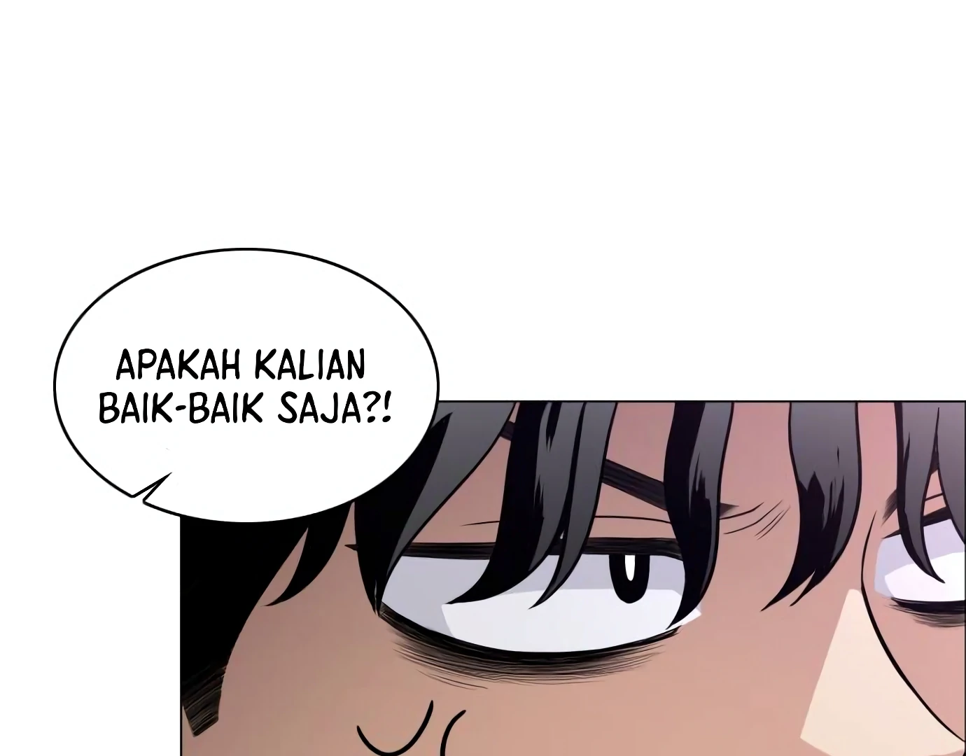 The Shaman’s Blade Chapter 26 - halaman 74