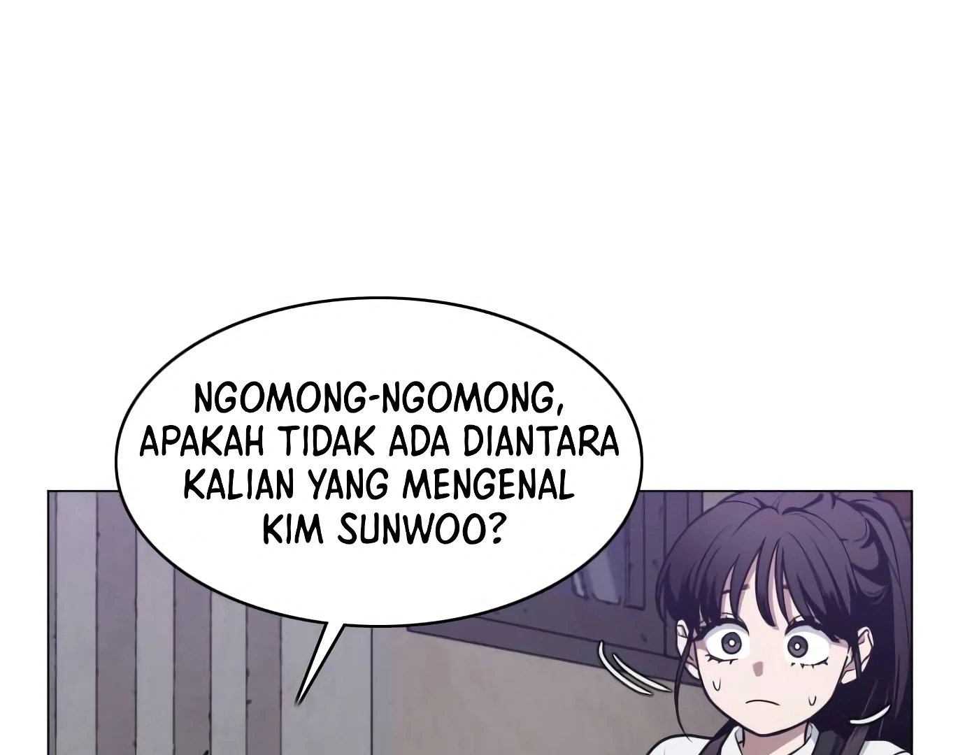 The Shaman’s Blade Chapter 27 - halaman 10