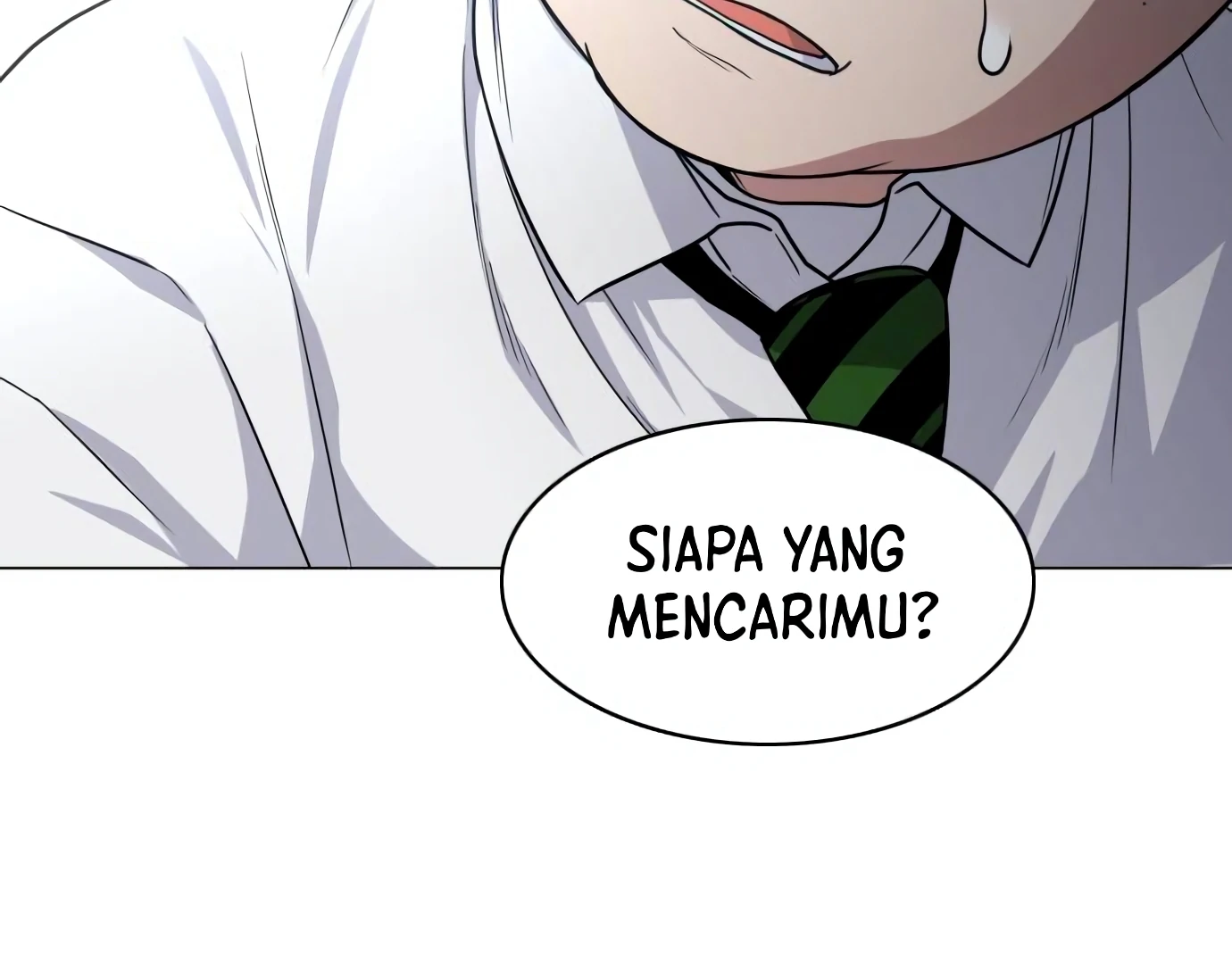 The Shaman’s Blade Chapter 27 - halaman 123
