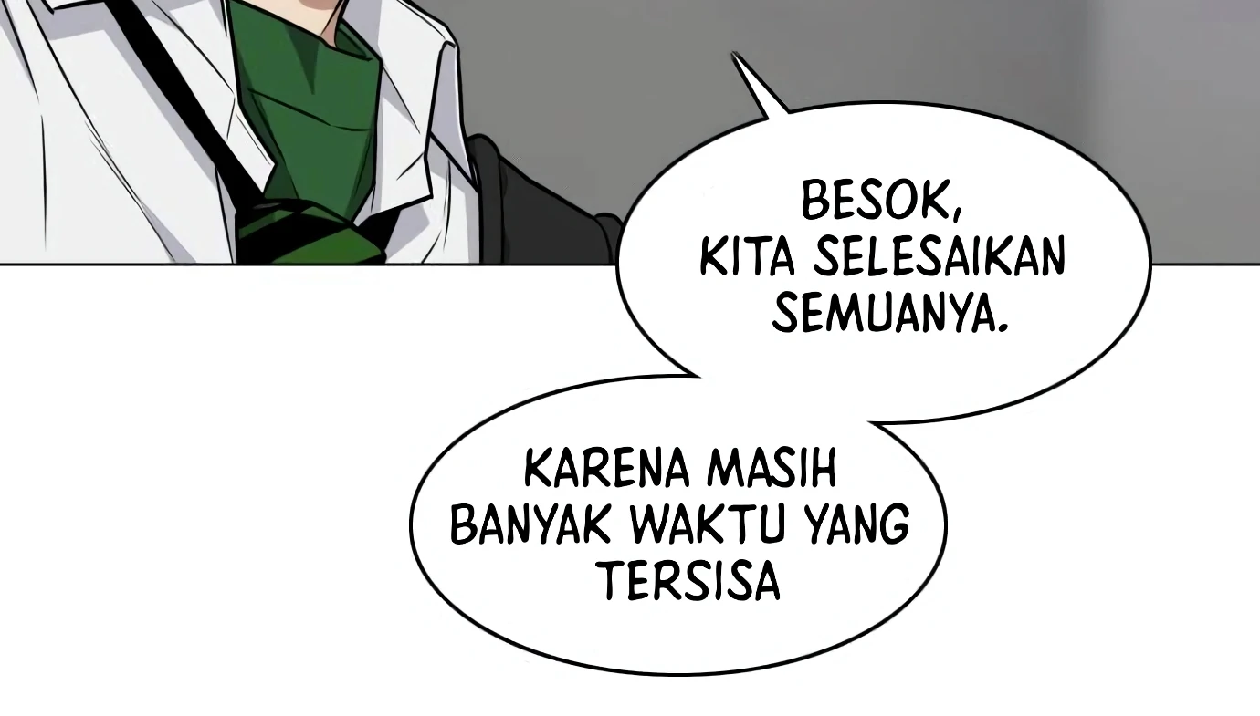 The Shaman’s Blade Chapter 27 - halaman 14