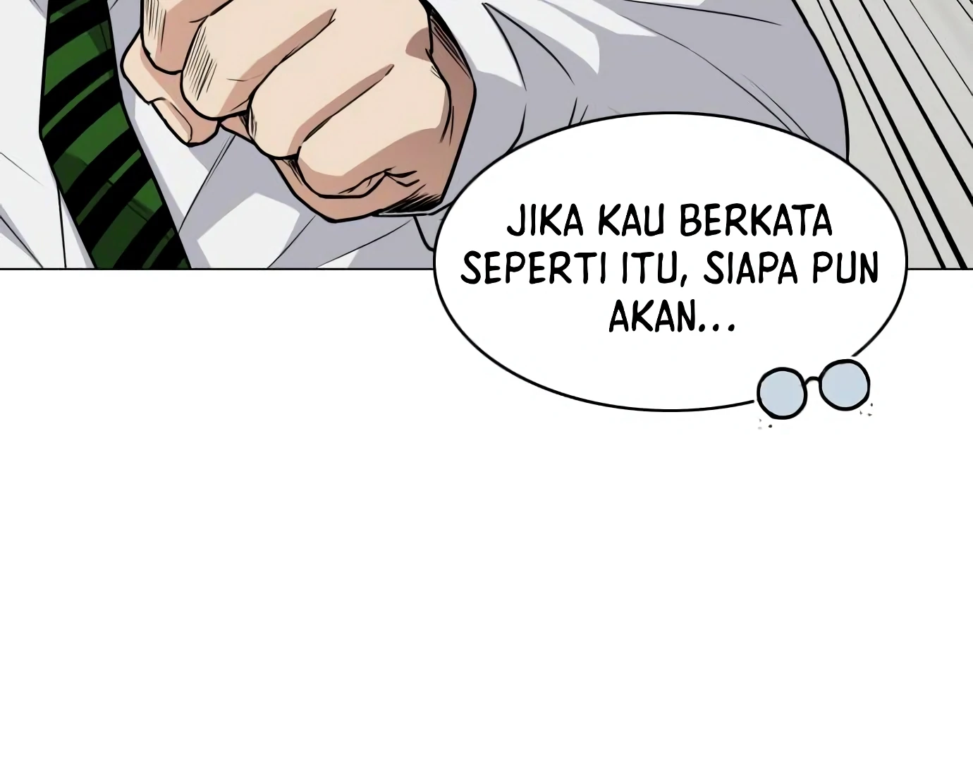 The Shaman’s Blade Chapter 27 - halaman 159