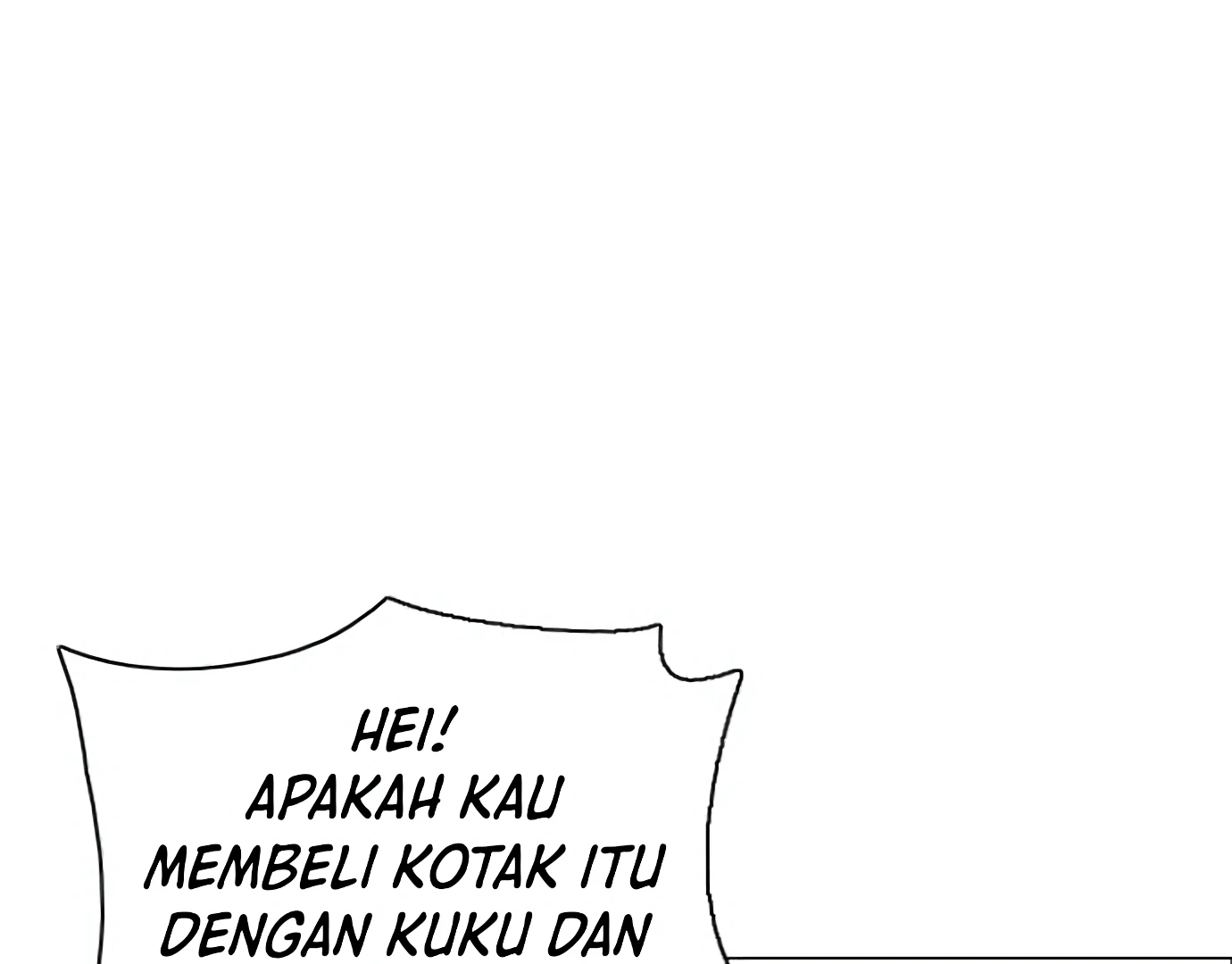 The Shaman’s Blade Chapter 27 - halaman 160