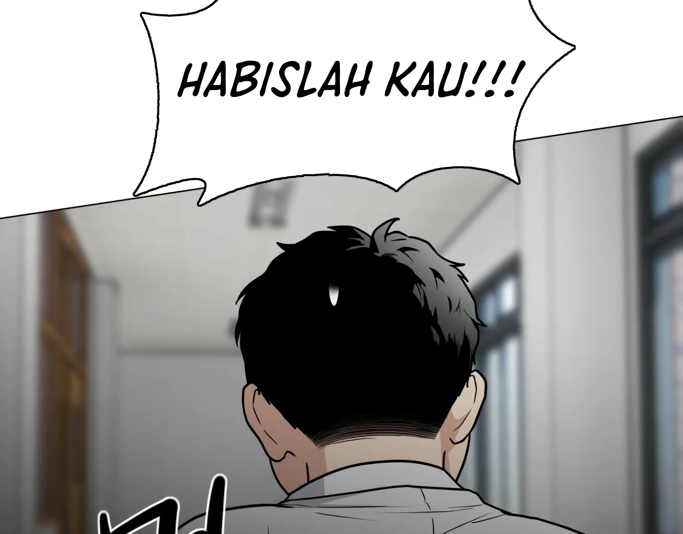 The Shaman’s Blade Chapter 27 - halaman 163