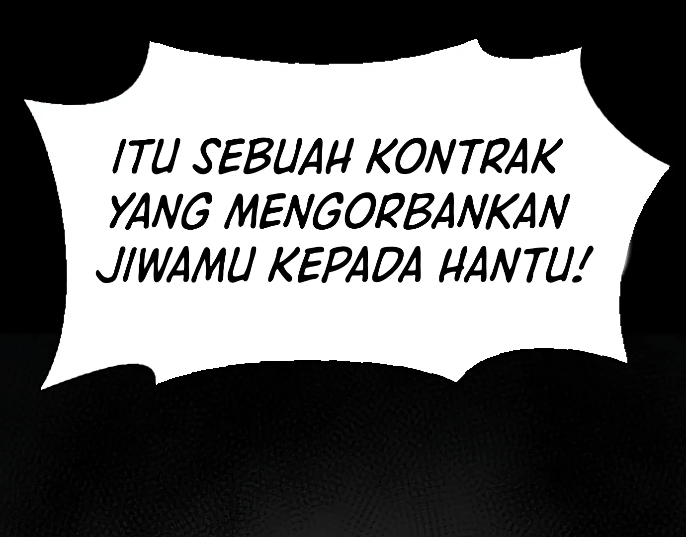The Shaman’s Blade Chapter 27 - halaman 165